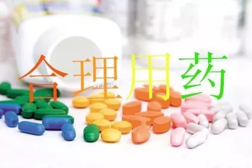 常用降压药的不良反应及注意事项