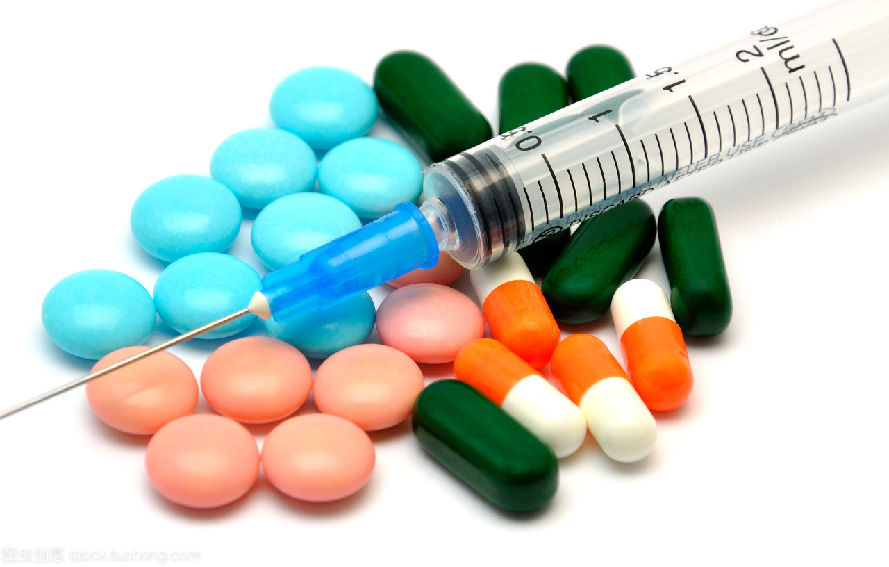 从药片到健康 药品的智慧与责任