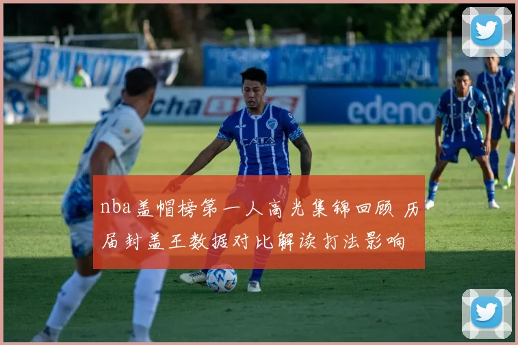 nba盖帽榜第一人高光集锦回顾 历届封盖王数据对比解读打法影响