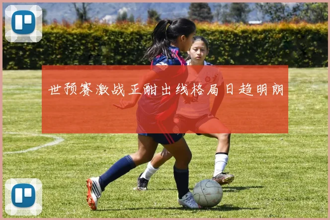 世预赛激战正酣出线格局日趋明朗