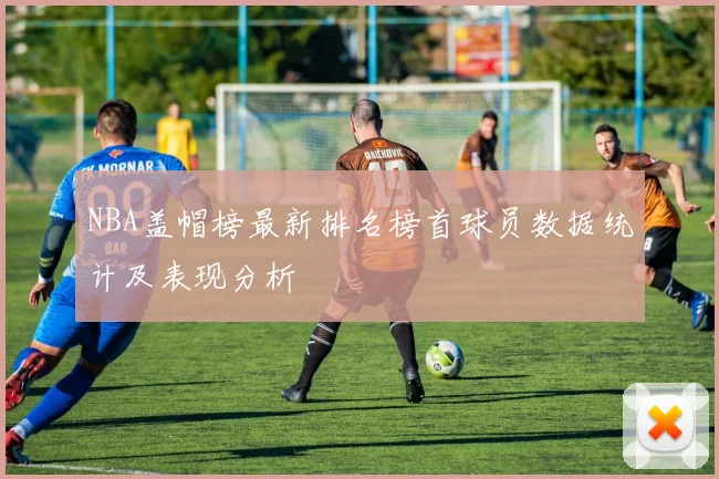 NBA盖帽榜最新排名榜首球员数据统计及表现分析