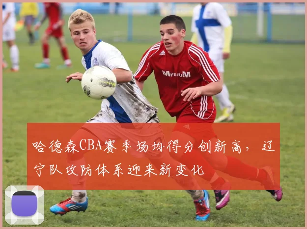 哈德森CBA赛季场均得分创新高,辽宁队攻防体系迎来新变化
