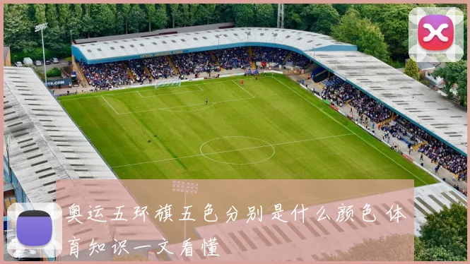 奥运五环旗五色分别是什么颜色 体育知识一文看懂