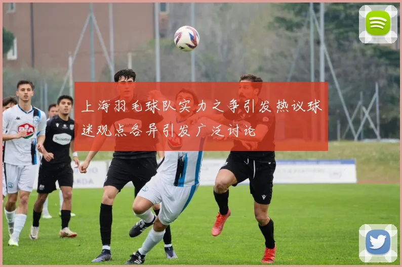 上海羽毛球队实力之争引发热议球迷观点各异引发广泛讨论