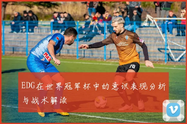 EDG在世界冠军杯中的意识表现分析与战术解读