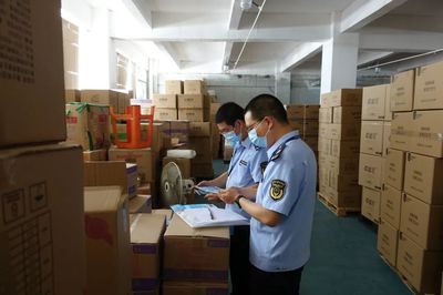 快准狠办大案——2023广东南海民生领域'铁拳'行动典型案例解析